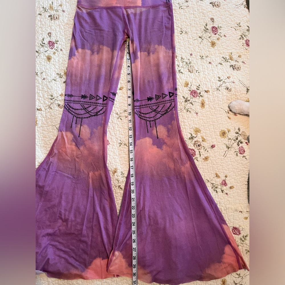 teeki flares - Picture 5 of 5